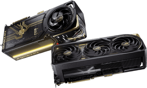  VGA ROG Astral GeForce RTX 5090 Edition 20 