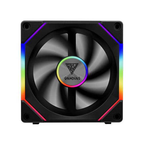  Quạt Tản Nhiệt Gamdias AEOLUS P2-1201 