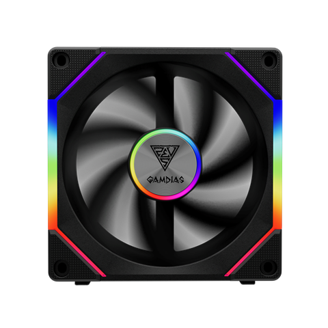 Quạt Tản Nhiệt Gamdias AEOLUS P2-1201 