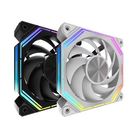  Quạt tản nhiệt DARKFLASH INF34 ARGB 