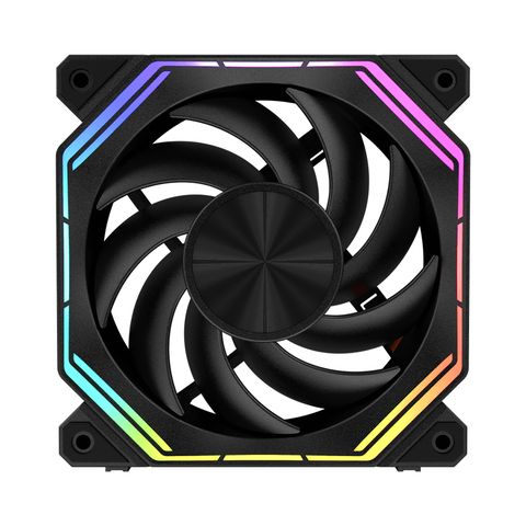  Quạt tản nhiệt DARKFLASH INF34 ARGB 