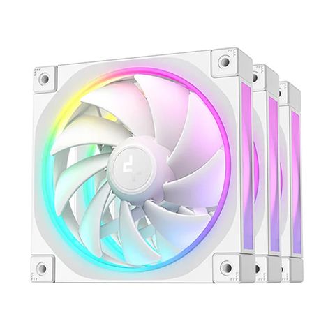  Quạt tản nhiệt Deepcool FL12 3 IN 1 