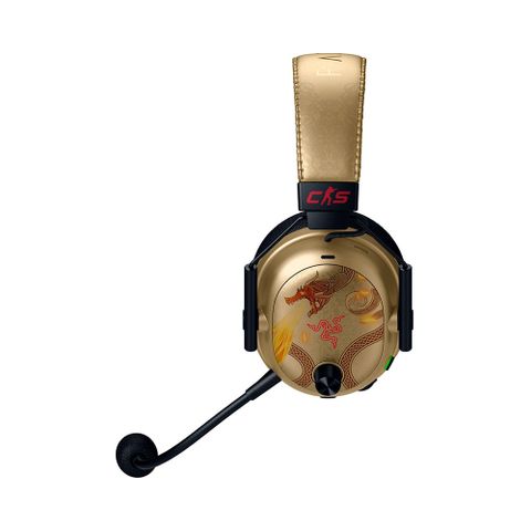  Tai nghe không dây Blackshark V3 Pro - Counter-Strike 2 Edition 