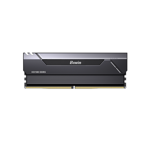  Biwin Black Opal HX100 DDR5 RAM 32GB (16GBx2) 6000MHz 