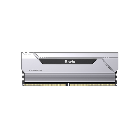  Biwin Black Opal HX100 DDR5 RAM 32GB (16GBx2) 6000MHz 