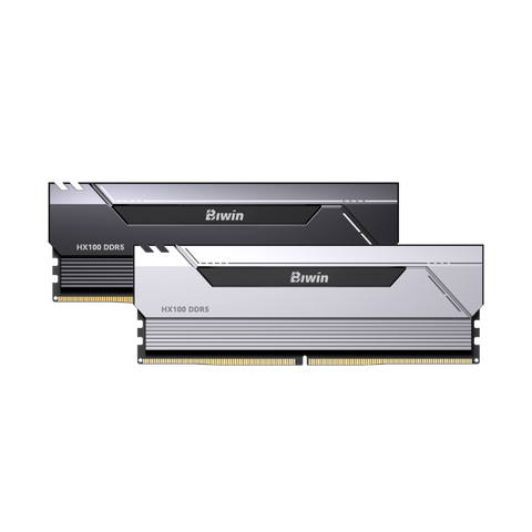  Biwin Black Opal HX100 DDR5 RAM 32GB (16GBx2) 6000MHz 