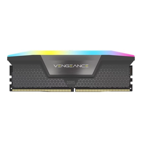  Ram Corsair Vengeance RGB 16GB DDR5 Bus 6000MHz CMH16GX5M1E6000Z36 