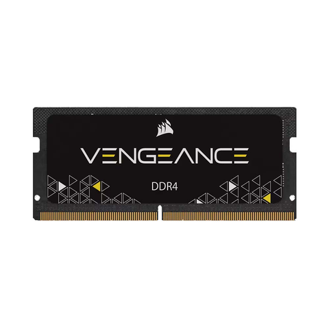  Ram Laptop Corsair Vengeance DDR4 16GB 3200MHz 1.2v CMSX16GX4M1A3200C22 