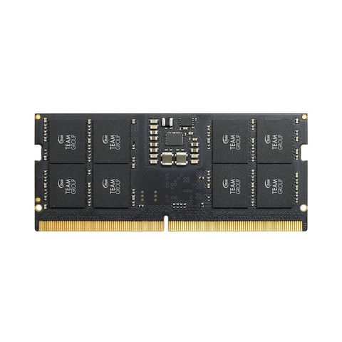  Ram laptop TeamGroup Elite 8GB DDR5 5600MHz PC 