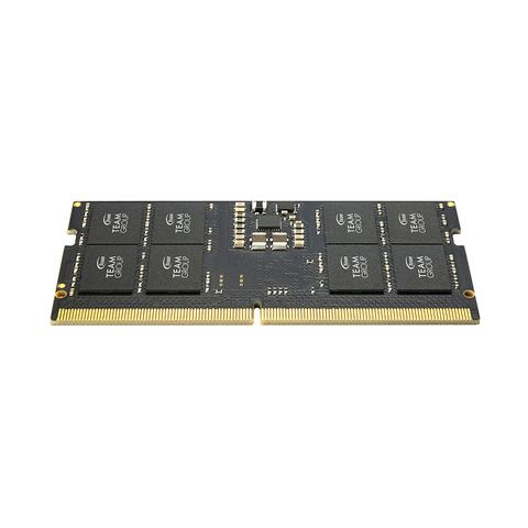  Ram laptop TeamGroup Elite 8GB DDR5 5600MHz PC 