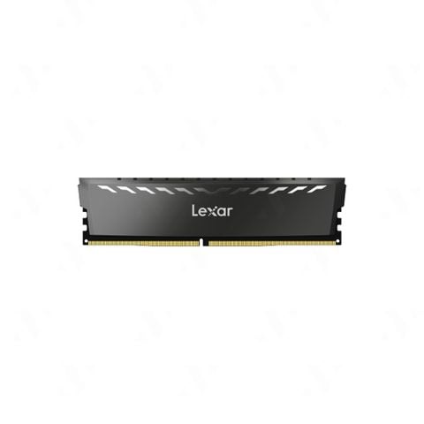  LEXAR Thor 8GB 3200Mhz Đen DDR4 