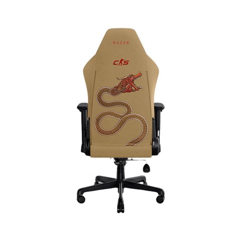  Ghế Razer Iskur V2 X Counter-Strike 2 Edition 