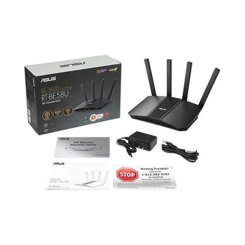  Thiết bị mạng Asus Router WiFi 7 ASUS RT-BE58U 