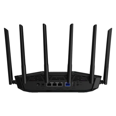  Router Wifi 7 Asus TUF Gaming BE6500 