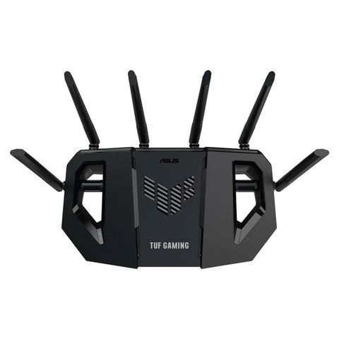  Router Wifi 7 Asus TUF Gaming BE6500 