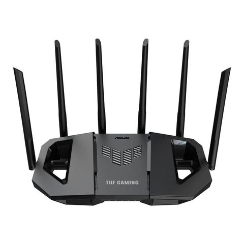  Router Wifi 7 Asus TUF Gaming BE6500 
