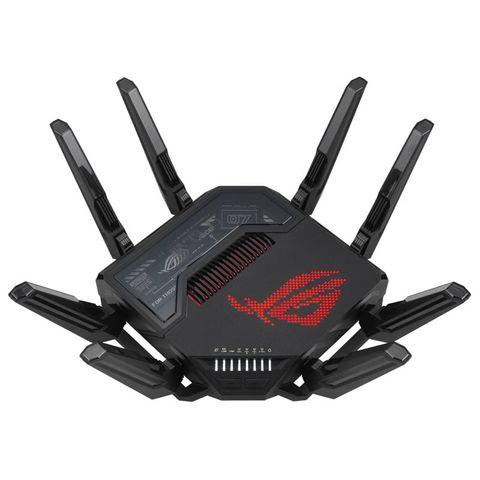  Router WiFi 7 ASUS ROG Rapture GT-BE98 