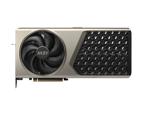  VGA MSI GeForce RTX™ 5080 16G EXPERT OC 