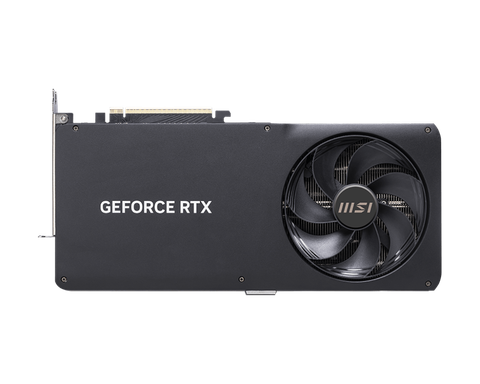  VGA MSI GeForce RTX™ 5080 16G EXPERT OC 