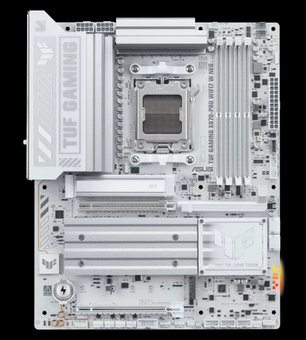  ASUS TUF GAMING X870-PRO WIFI7 W NEO 
