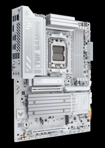  ASUS TUF GAMING X870-PRO WIFI7 W NEO 