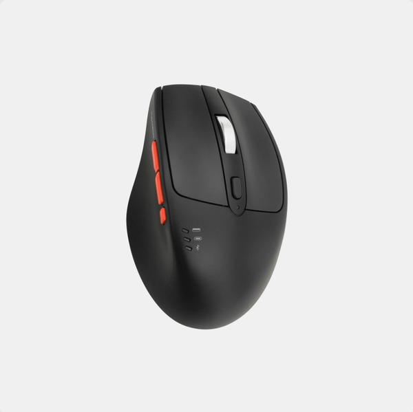  Chuột không dây HyperWork Silentium – MS01 