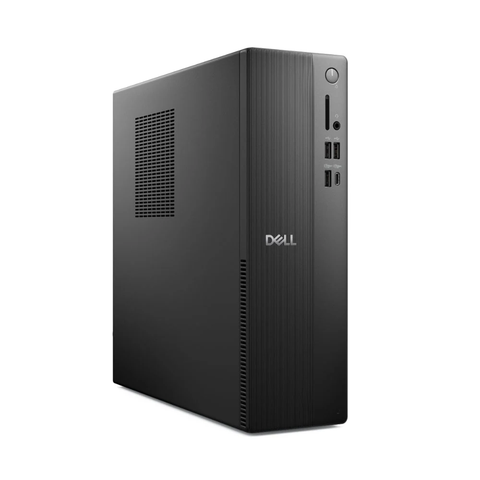  PC Dell Slim ECS1250 (Intel Core i5-14400/ 8GB DDR5/ 512GB SSD/ Windows 11) 