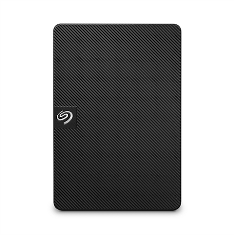  Ổ Cứng Di Động HDD Seagate Expansion Portable 2TB 2.5