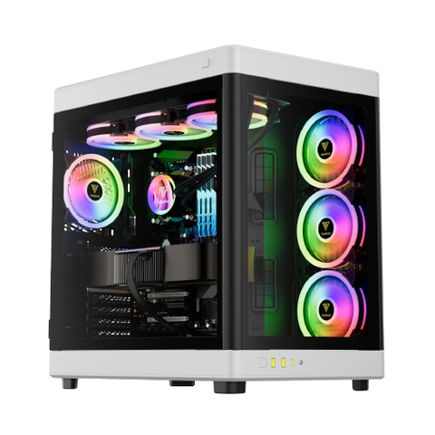  Case máy tính Gamdias NESO P1 