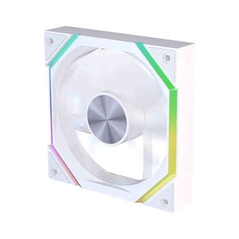  Quạt Fan Case Jungle Leopard Galaxy RS ARGB 