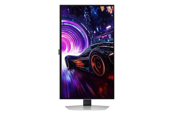  27 Inch Odyssey OLED G8 G81SF 4K 240Hz Màn Hình Gaming 
