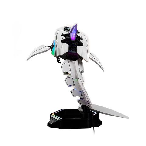  Vỏ Case Cooler Master SHARK X - White 