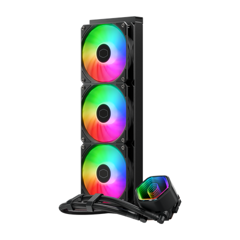  Tản nhiệt nước Cooler Master MasterLiquid 360 Core II 