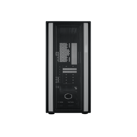  Vỏ máy tính Cooler Master MasterBox 600 Lite 