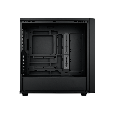 Vỏ máy tính Cooler Master MasterBox 600 Lite 