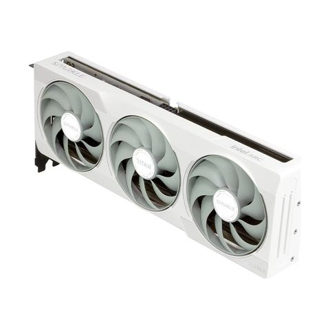  Card Màn Hình SPARKLE Intel® Arc™ B580 TITAN Luna OC 12GB GDDR6 