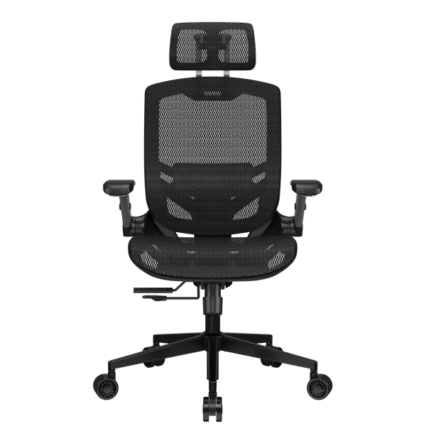  Ghế Công Thái Học Ergonomic COUGAR Speeder One 