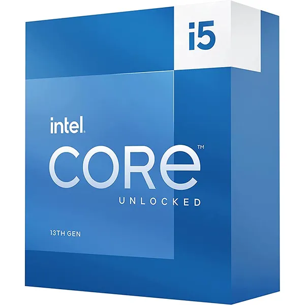  CPU Intel Core I5 13400F / 3.3GHz / 20MB / 10 Nhân 16 Luồng ( BOX CHÍNH HÃNG) 