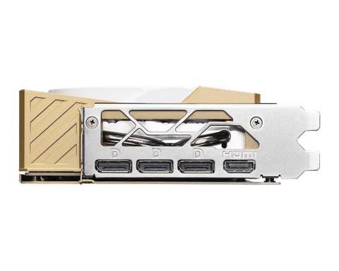  VGA MSI GeForce RTX 5070 12G World of Warcraft MIDNIGHT LIGHT EDITION OC 