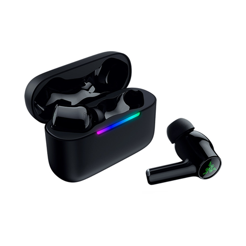  Tai Nghe Razer Hammerhead V3 X HyperSpeed 