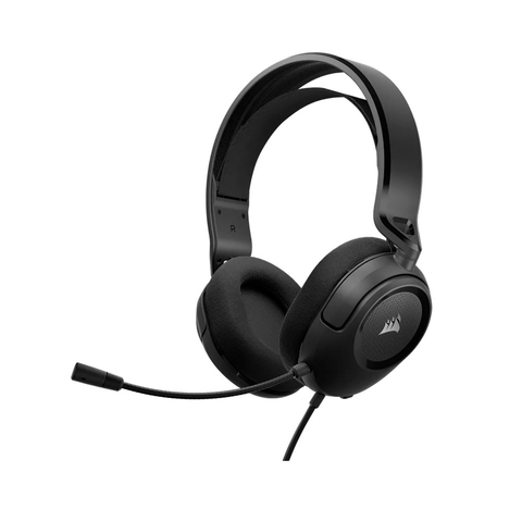  Tai Nghe Gaming Corsair HS35 V2 Black CA-9011377-AP 