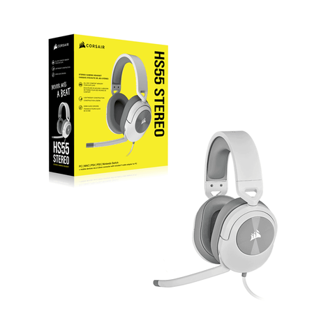  Tai Nghe Gaming Corsair HS55 Stereo 