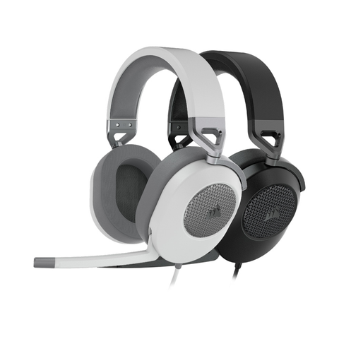  Tai Nghe Gaming Corsair HS65 7.1 SURROUND 