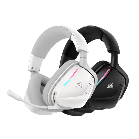  Tai Nghe Gaming không dây Corsair Void Wireless V2 