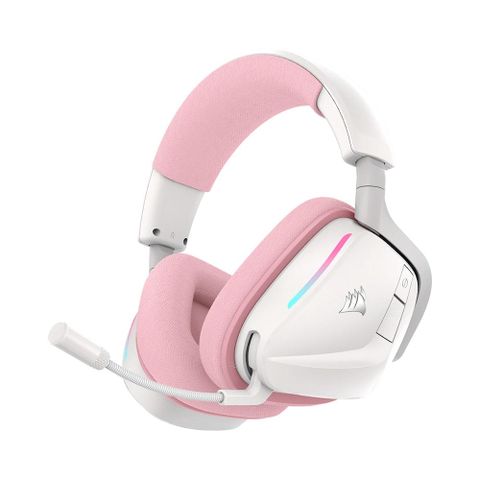  Tai Nghe không dây Corsair Void Wireless V2 Pink 