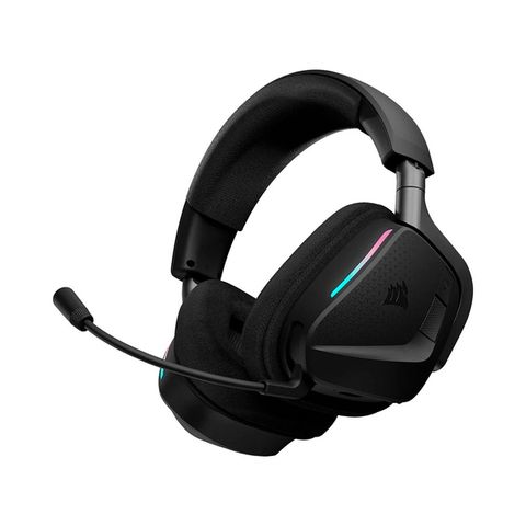  Tai nghe không dây Corsair VOID MAX, Carbon 