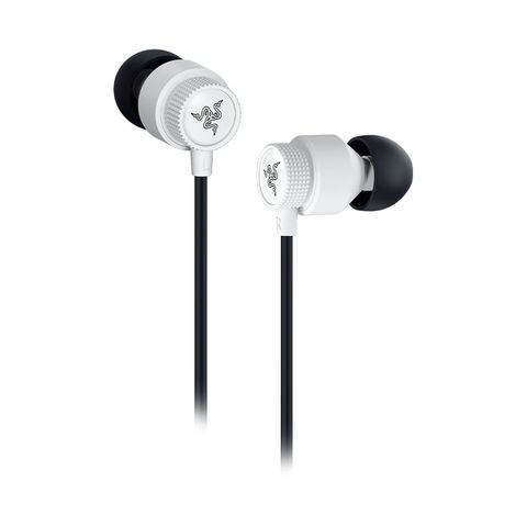  Tai nghe Razer Hammerhead V3 – White Edition 