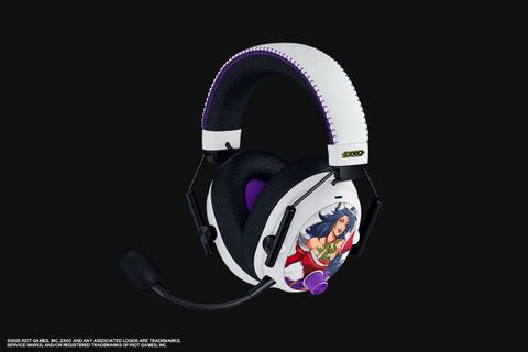  Tai Nghe BlackShark V3 Pro 2XKO Edition 