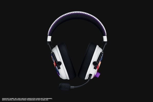  Tai Nghe BlackShark V3 Pro 2XKO Edition 