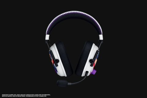  Tai Nghe BlackShark V3 Pro 2XKO Edition 